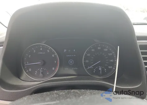 2017 Hyundai Elantra Se from USA, damaged, VIN 5NPD84LF3HH015981